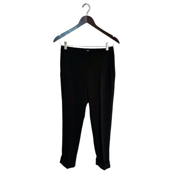 NEW Brochu Walker Westport Pant in Black - Picture 2 of 5